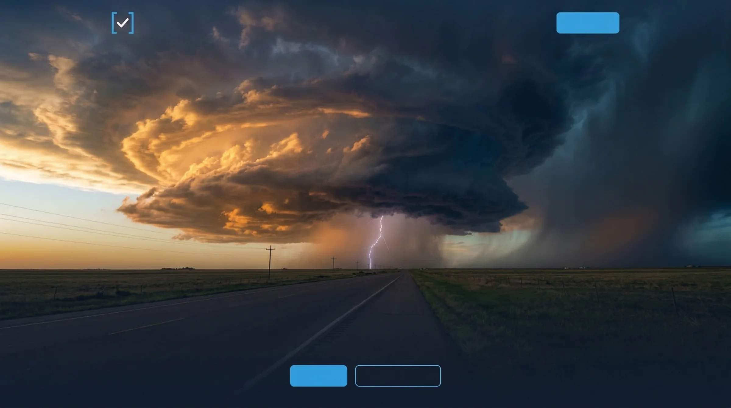 SkyCanvass report previews and contractor documentation workspace